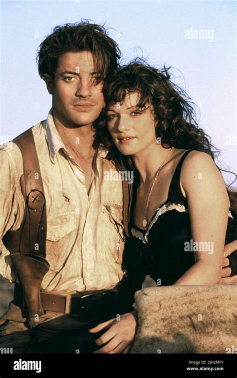 cast of mommy's girl|The Mummy (1999) .